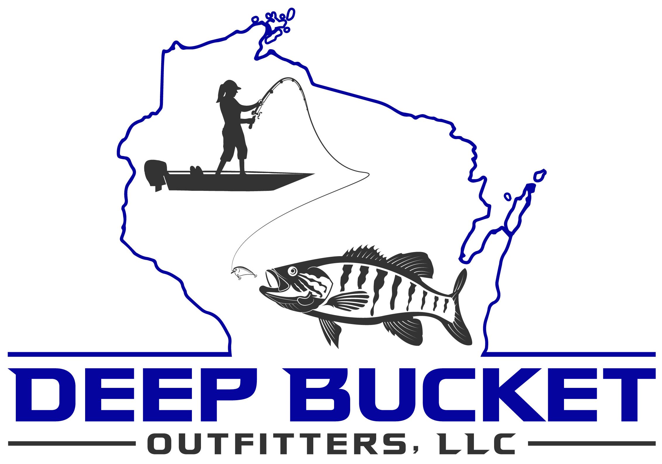 Deep Bucket Outfitters LLC